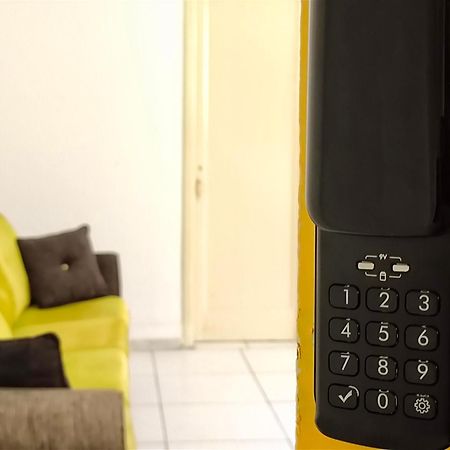 Hostel Mineirinho Belo Horizonte Kültér fotó