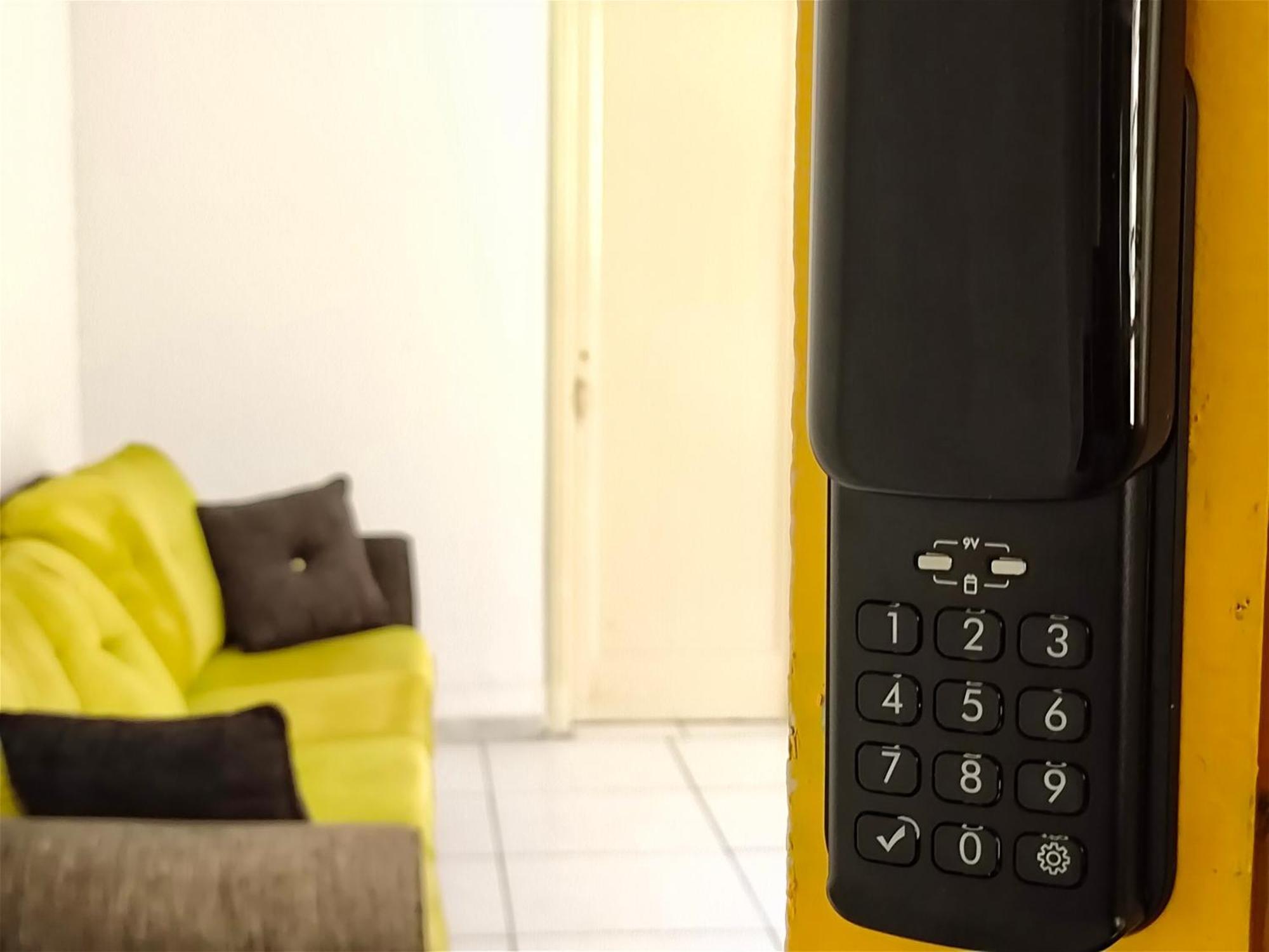 Hostel Mineirinho Belo Horizonte Kültér fotó