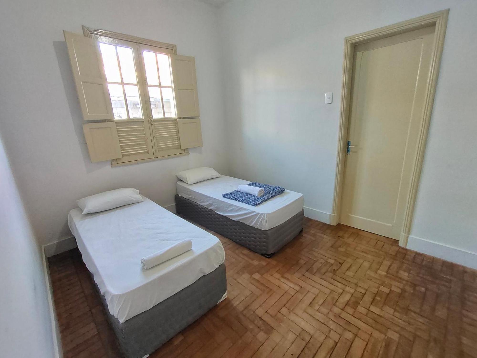 Hostel Mineirinho Belo Horizonte Kültér fotó