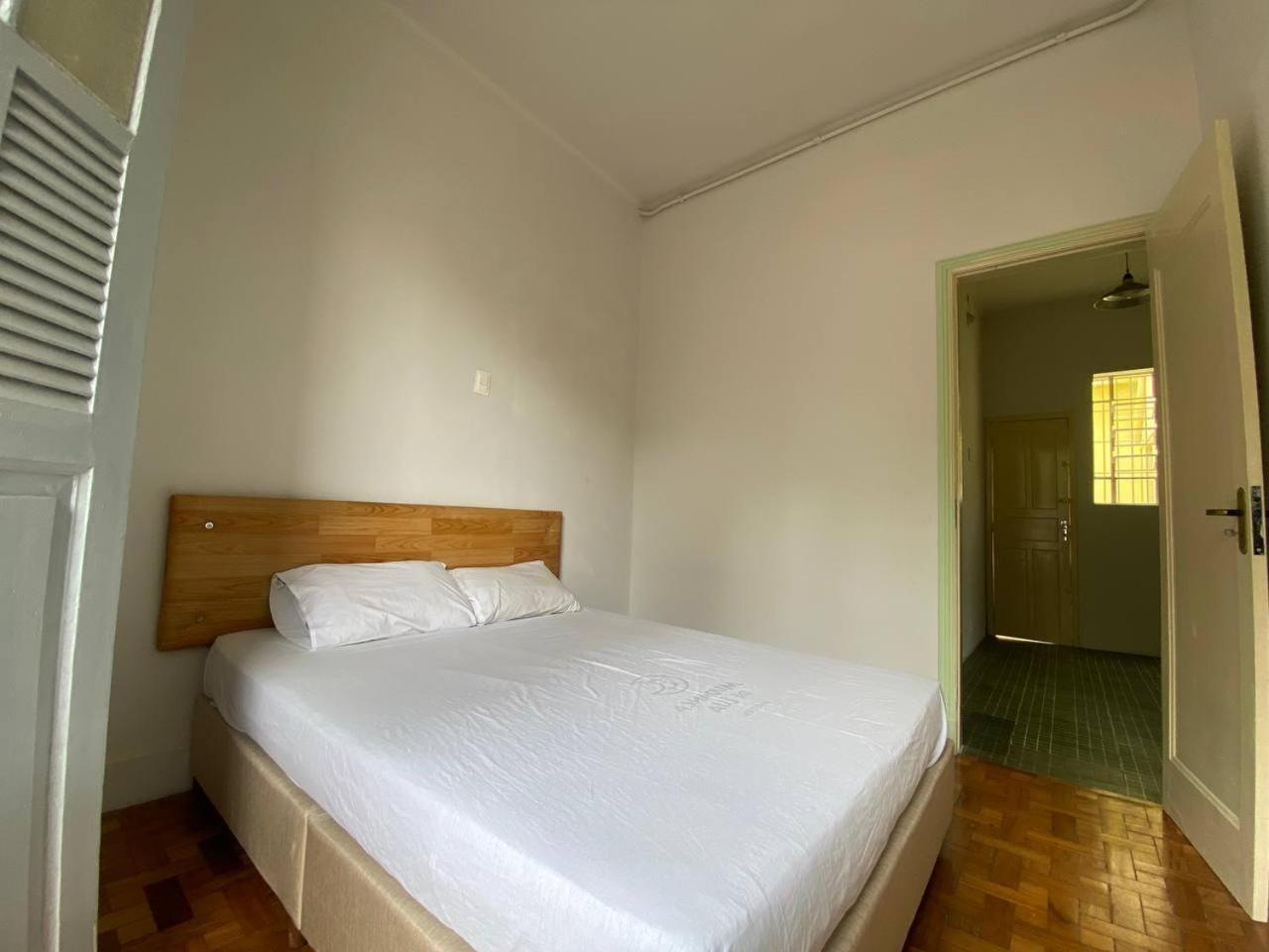 Hostel Mineirinho Belo Horizonte Kültér fotó