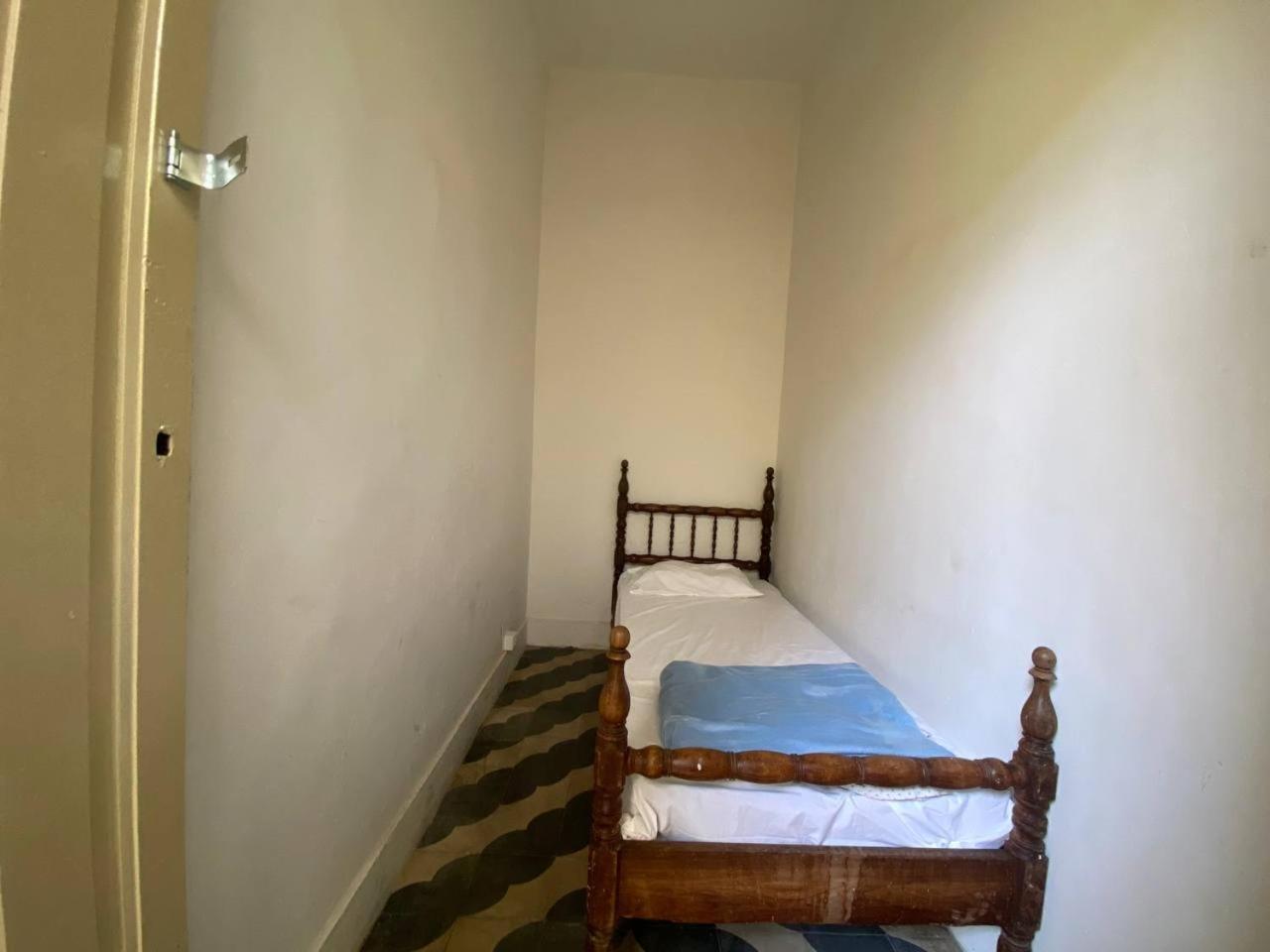 Hostel Mineirinho Belo Horizonte Kültér fotó