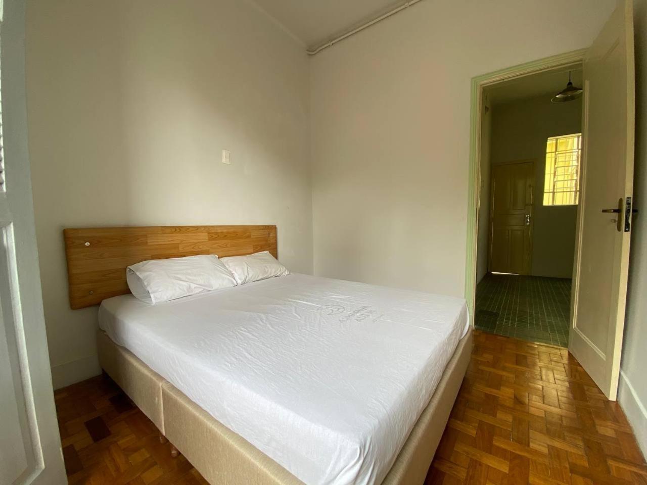 Hostel Mineirinho Belo Horizonte Kültér fotó