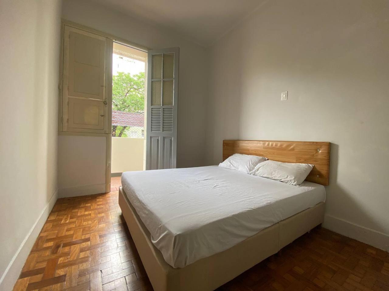 Hostel Mineirinho Belo Horizonte Kültér fotó