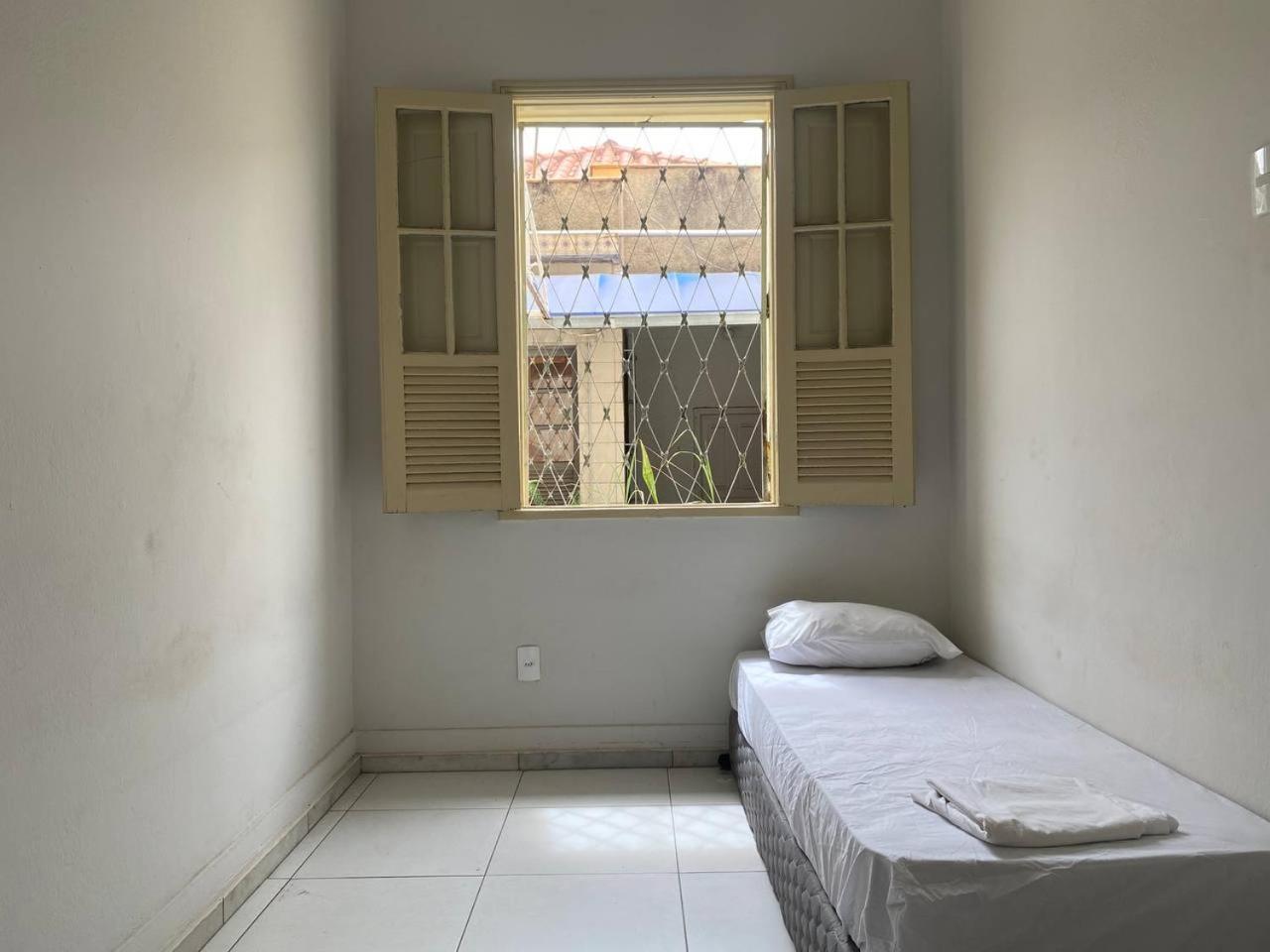 Hostel Mineirinho Belo Horizonte Kültér fotó
